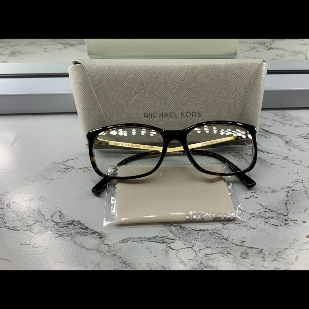 Michael Kors Eyeglasses